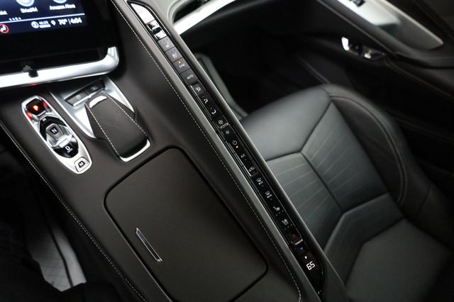 2023 Chevrolet Corvette 2dr Z06 Convertible w/3LZ - 22968553 - 37