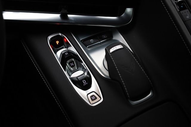 2023 Chevrolet Corvette 2dr Z06 Convertible w/3LZ - 22968553 - 38