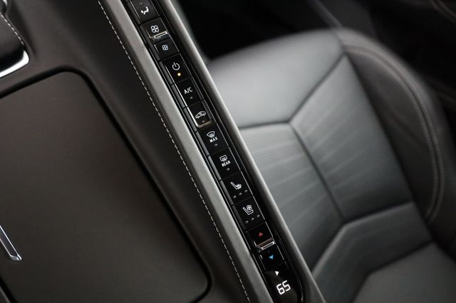 2023 Chevrolet Corvette 2dr Z06 Convertible w/3LZ - 22968553 - 40