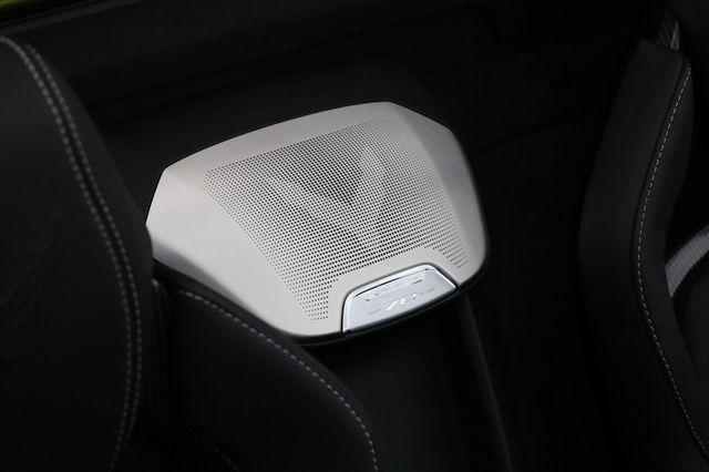 2023 Chevrolet Corvette 2dr Z06 Convertible w/3LZ - 22968553 - 41