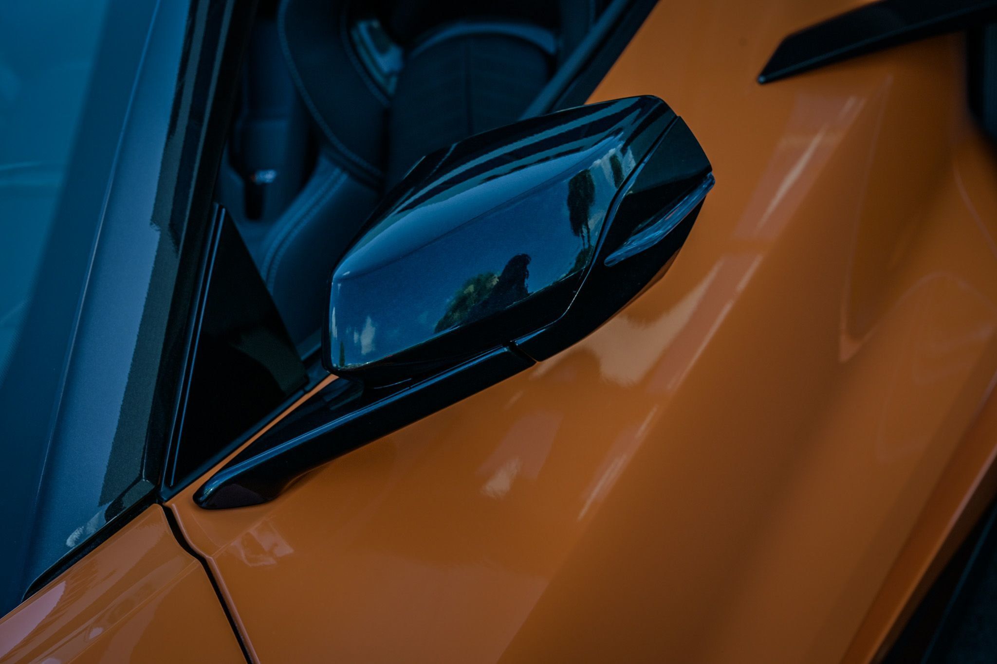 2023 Chevrolet Corvette Z06 Convertible 3LZ photo 11