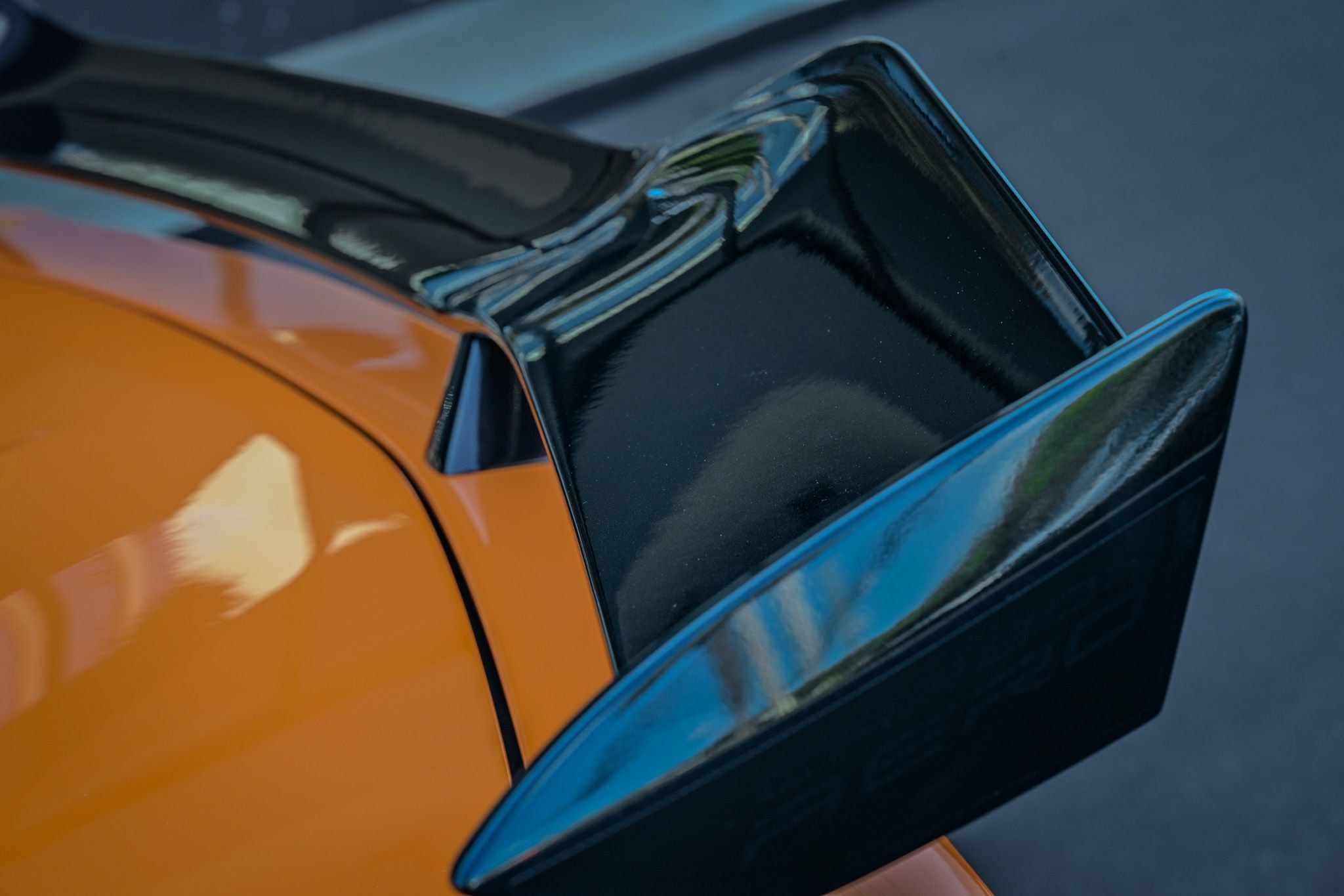 2023 Chevrolet Corvette Z06 Convertible 3LZ photo 15