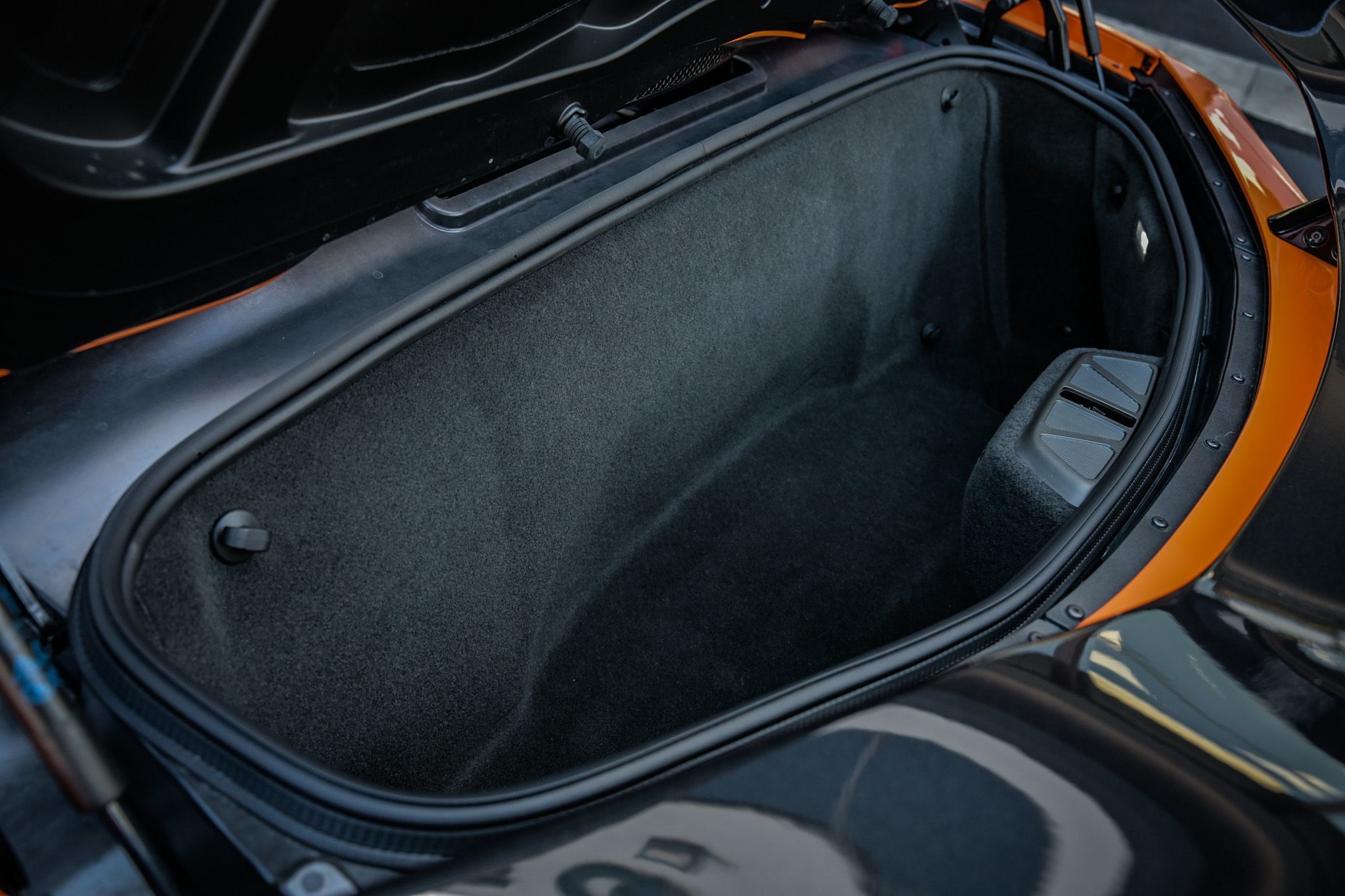 2023 Chevrolet Corvette Z06 Convertible 3LZ photo 24