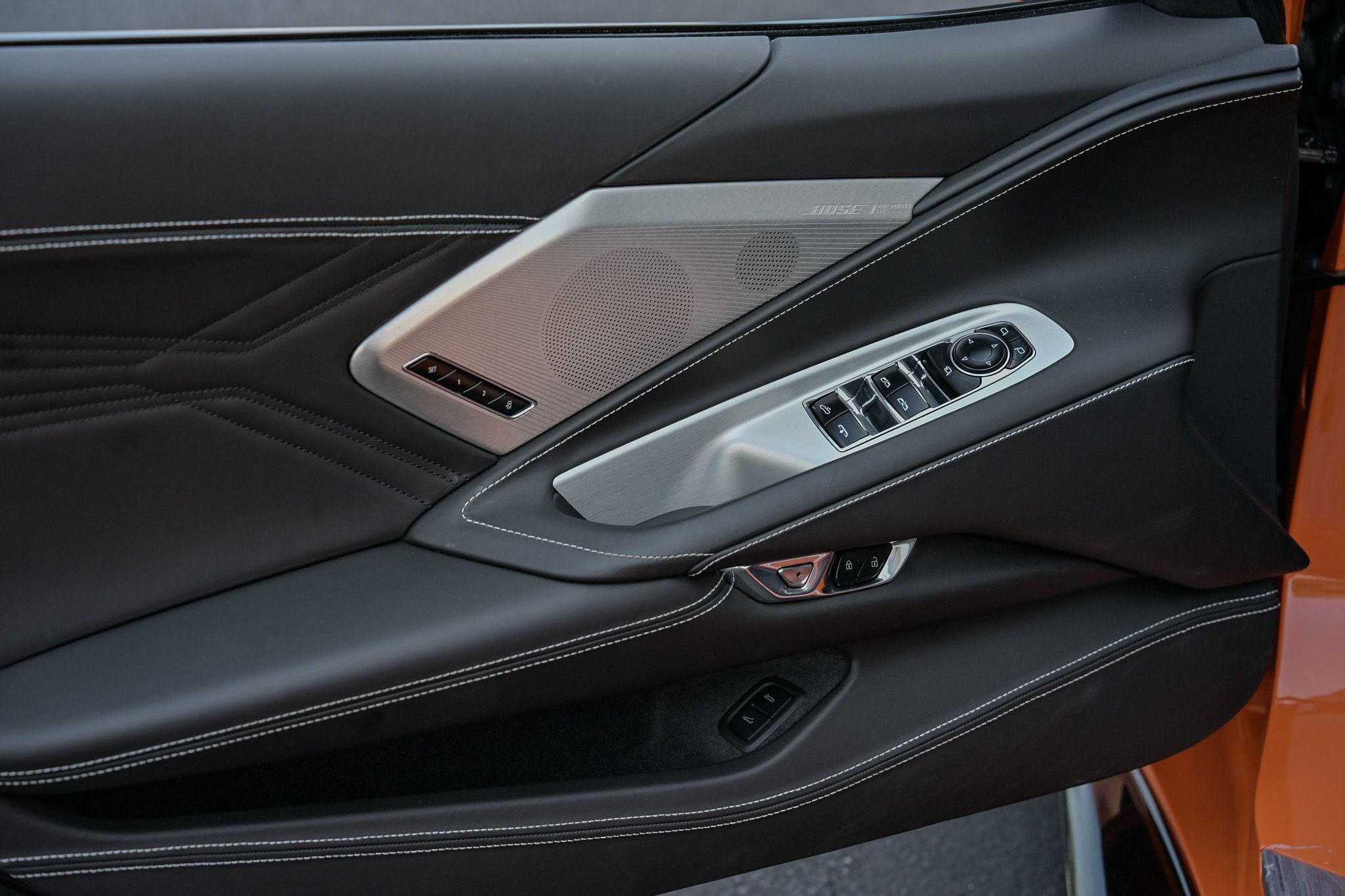 2023 Chevrolet Corvette Z06 Convertible 3LZ photo 30