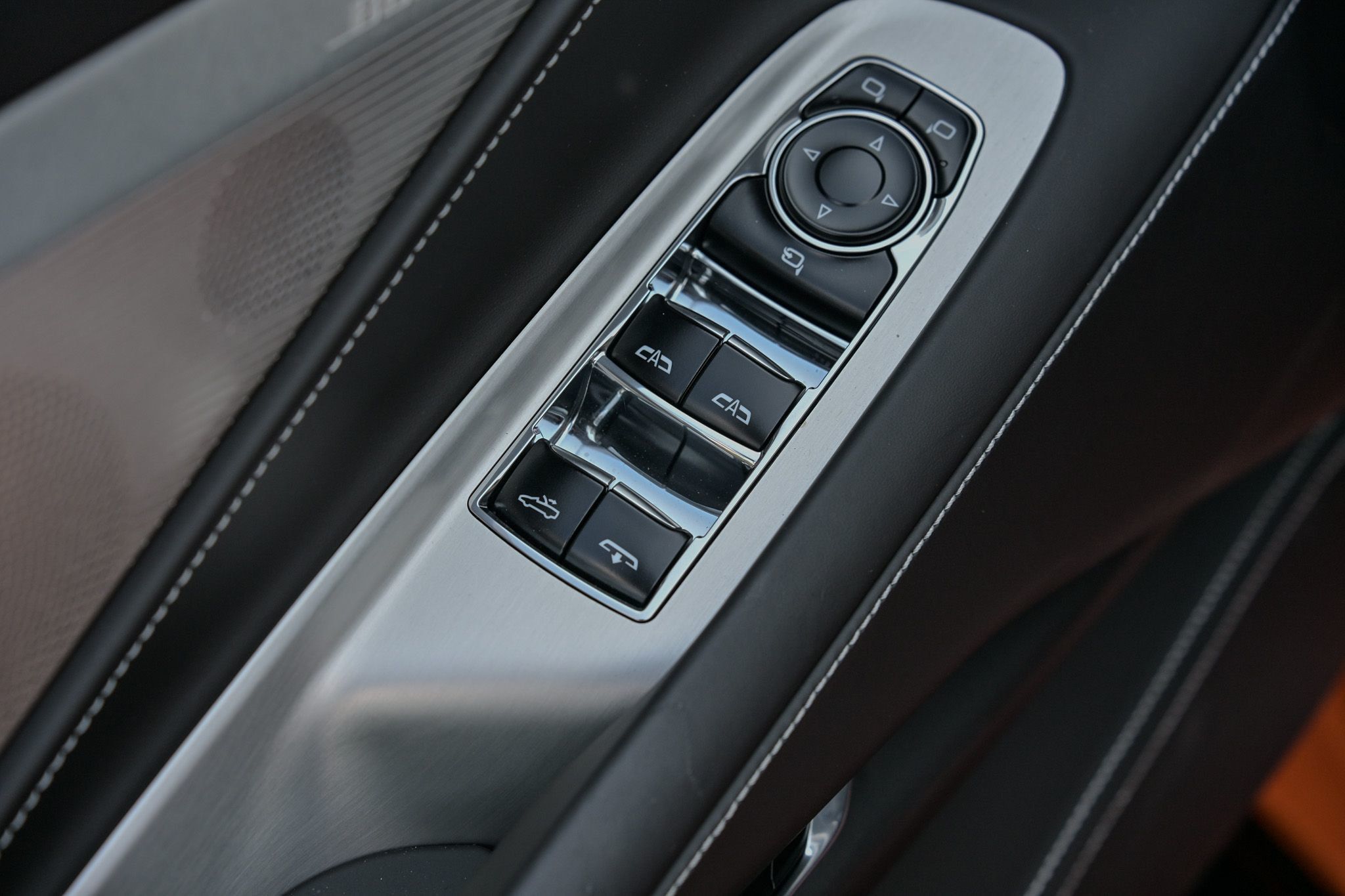 2023 Chevrolet Corvette Z06 Convertible 3LZ photo 31
