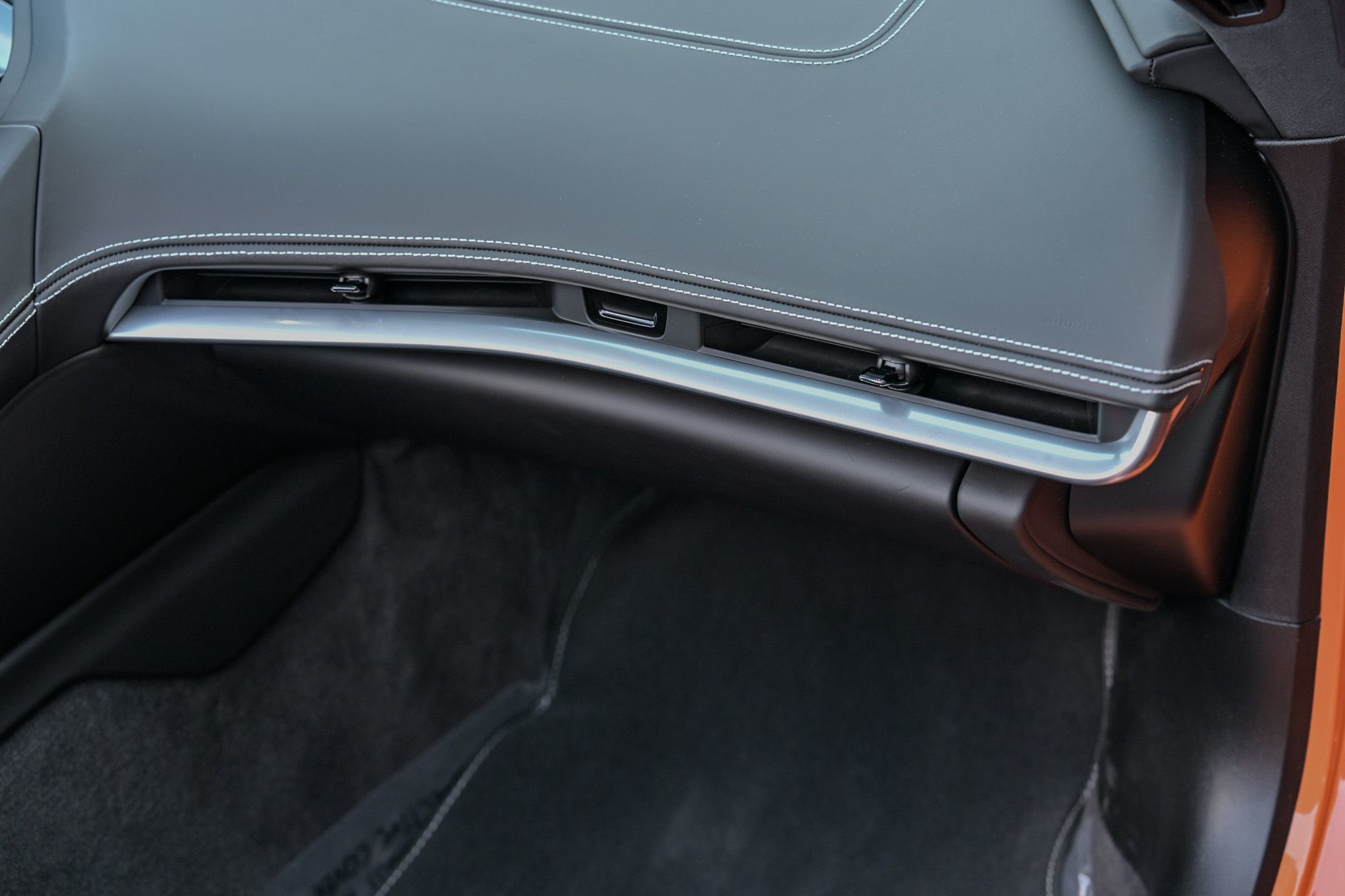 2023 Chevrolet Corvette Z06 Convertible 3LZ photo 36
