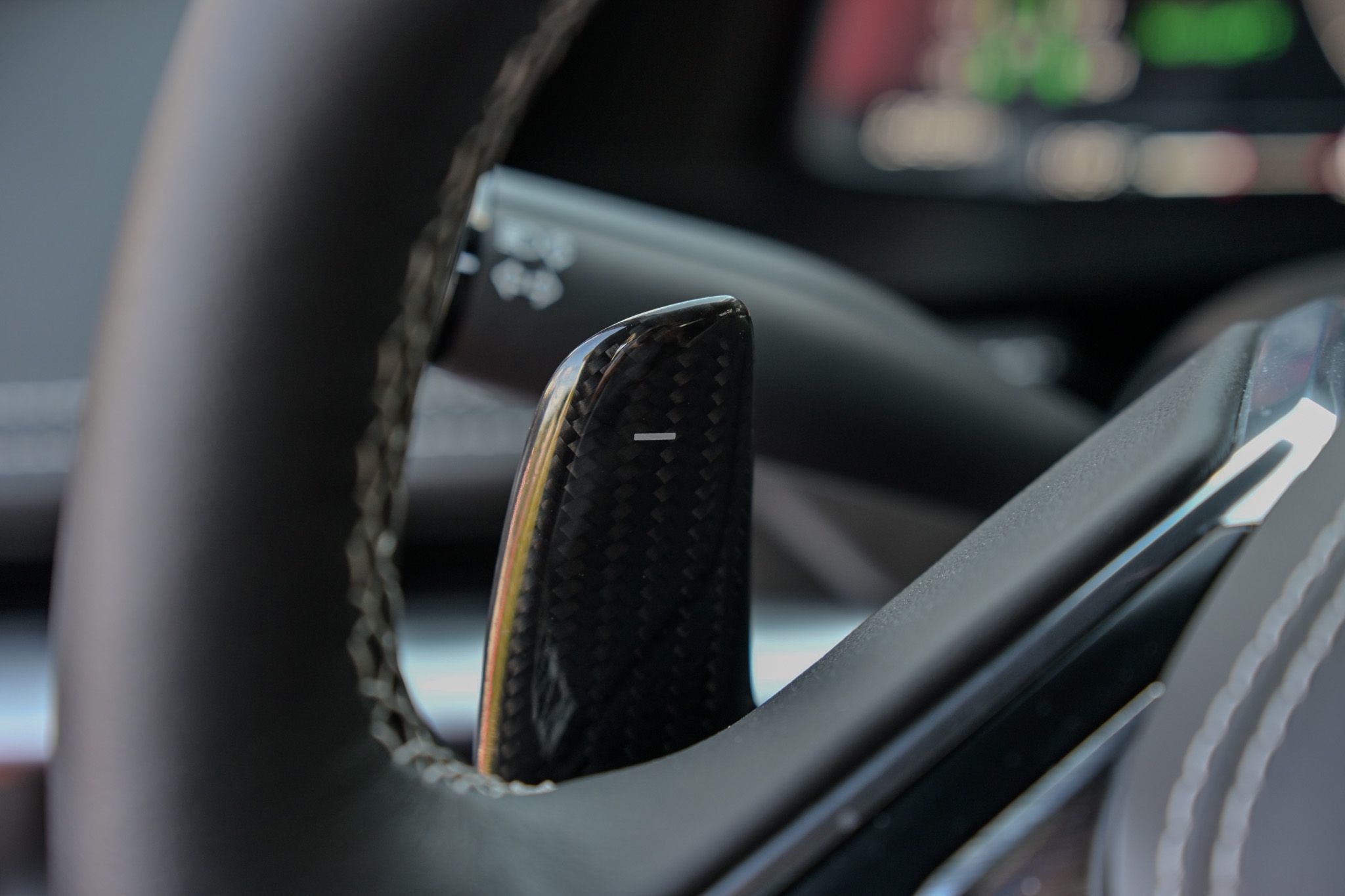 2023 Chevrolet Corvette Z06 Convertible 3LZ photo 41