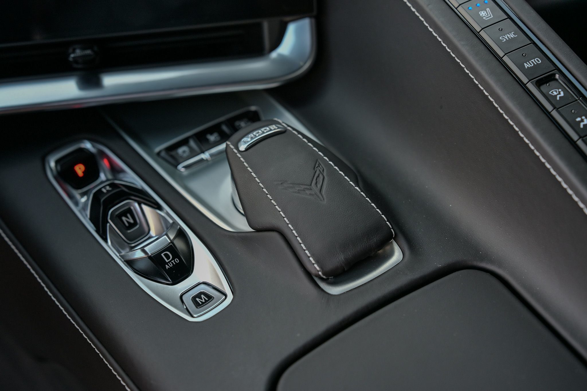 2023 Chevrolet Corvette Z06 Convertible 3LZ photo 43