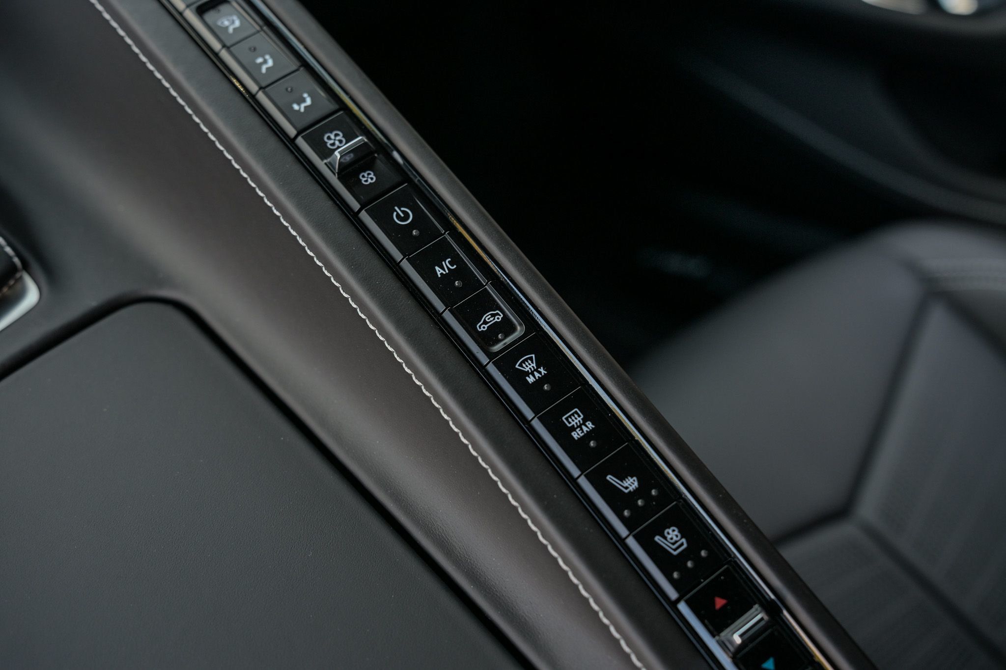 2023 Chevrolet Corvette Z06 Convertible 3LZ photo 44