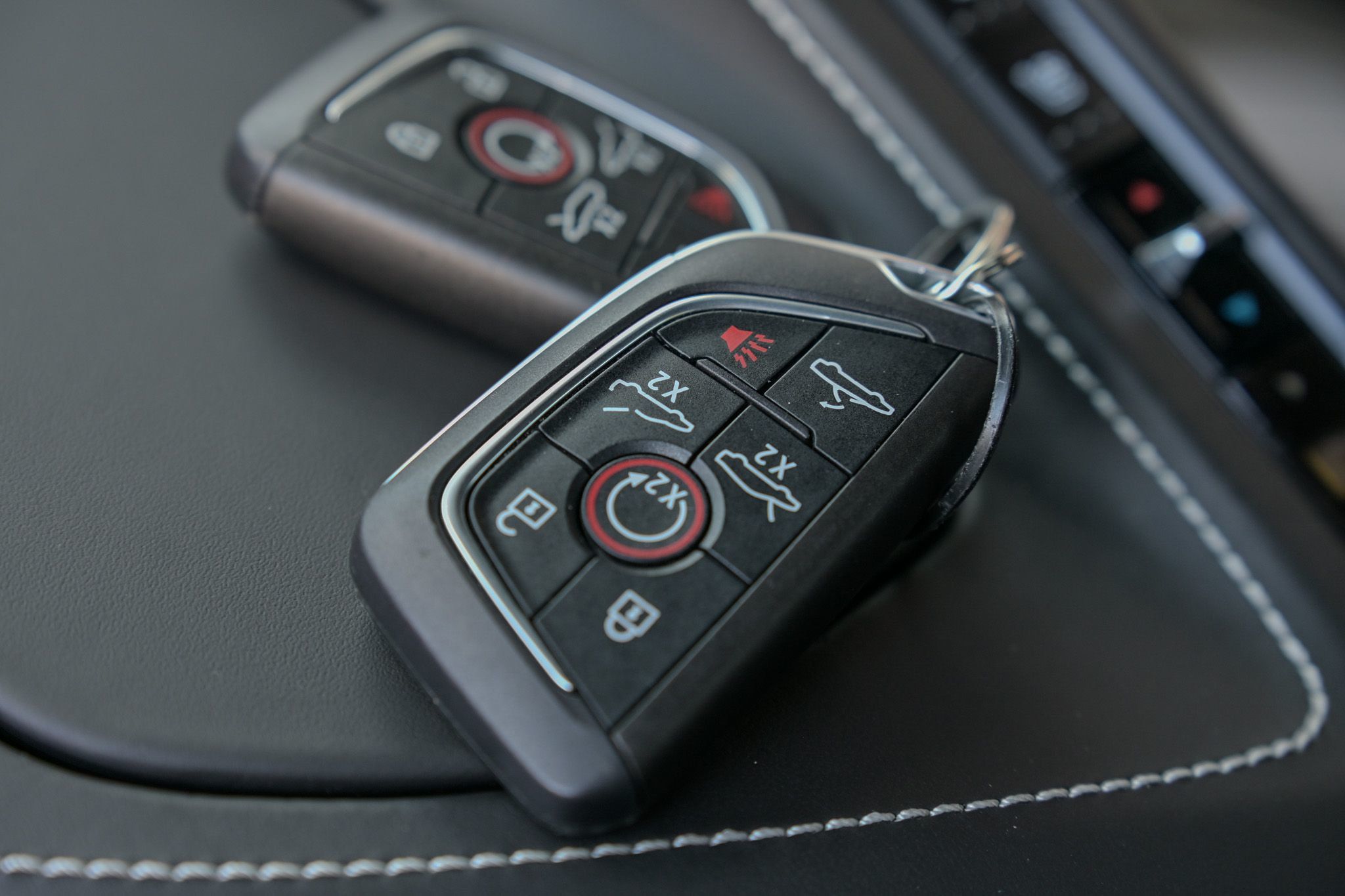 2023 Chevrolet Corvette Z06 Convertible 3LZ photo 49