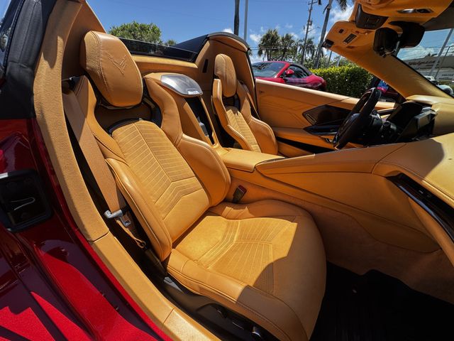2023 Chevrolet Corvette 2dr Z06 Convertible w/3LZ - 23064815 - 15