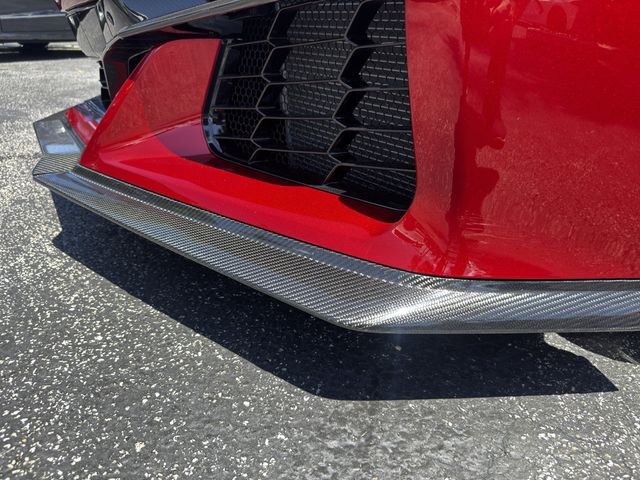 2023 Chevrolet Corvette 2dr Z06 Convertible w/3LZ - 23064815 - 6