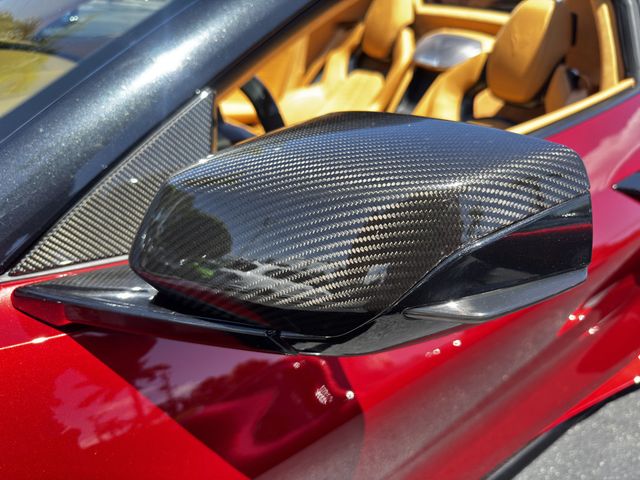 2023 Chevrolet Corvette 2dr Z06 Convertible w/3LZ - 23064815 - 7