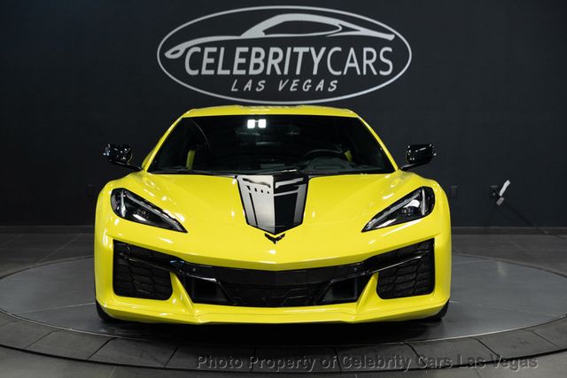 2023 Chevrolet Corvette 2dr Z06 Coupe w/2LZ - 22997163 - 11
