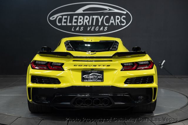 2023 Chevrolet Corvette 2dr Z06 Coupe w/2LZ - 22997163 - 15
