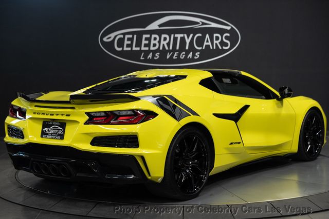 2023 Chevrolet Corvette 2dr Z06 Coupe w/2LZ - 22997163 - 16