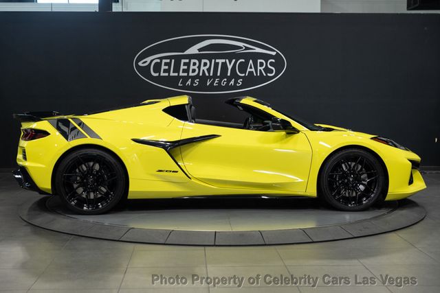 2023 Chevrolet Corvette 2dr Z06 Coupe w/2LZ - 22997163 - 17
