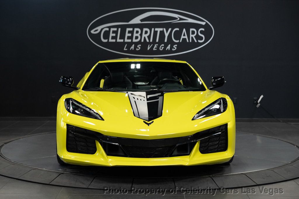 2023 Chevrolet Corvette 2dr Z06 Coupe w/2LZ - 22997163 - 18