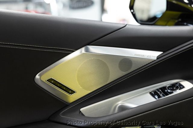 2023 Chevrolet Corvette 2dr Z06 Coupe w/2LZ - 22997163 - 23