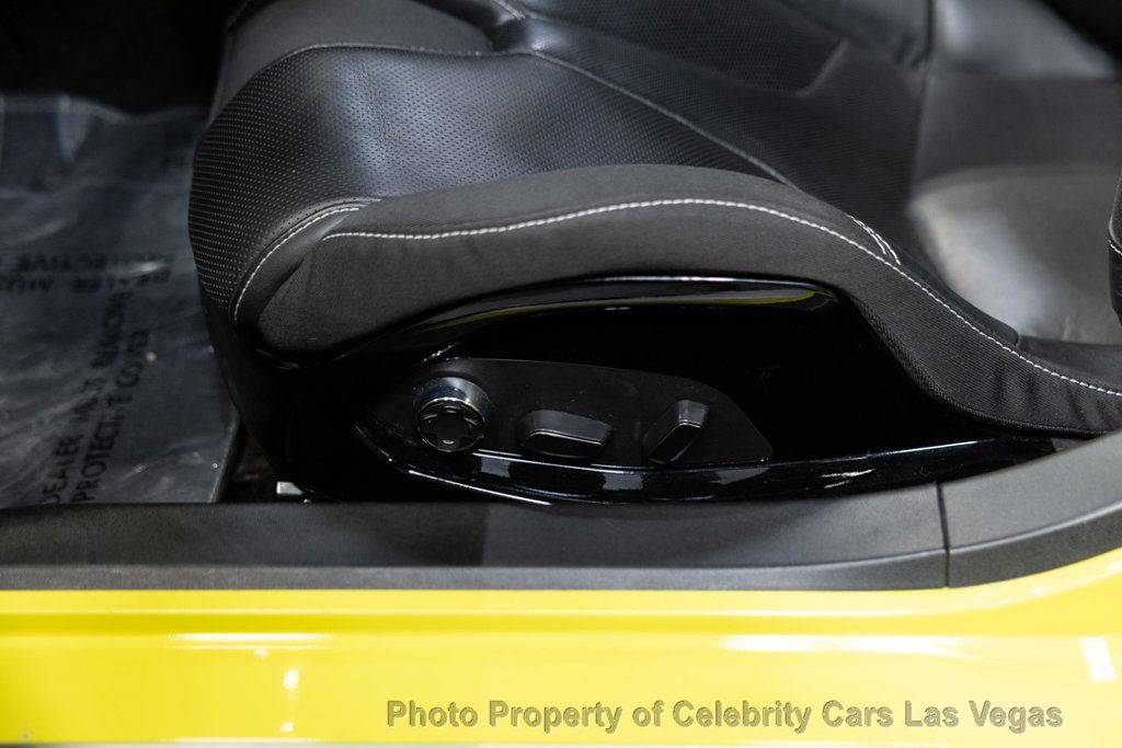2023 Chevrolet Corvette 2dr Z06 Coupe w/2LZ - 22997163 - 26