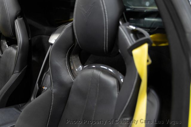 2023 Chevrolet Corvette 2dr Z06 Coupe w/2LZ - 22997163 - 27