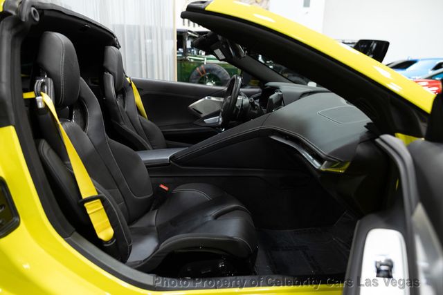 2023 Chevrolet Corvette 2dr Z06 Coupe w/2LZ - 22997163 - 31