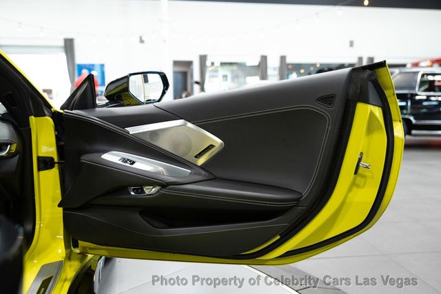 2023 Chevrolet Corvette 2dr Z06 Coupe w/2LZ - 22997163 - 33