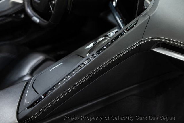 2023 Chevrolet Corvette 2dr Z06 Coupe w/2LZ - 22997163 - 35