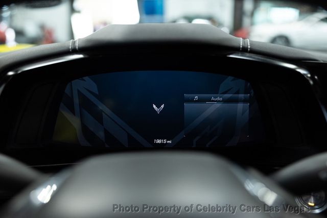 2023 Chevrolet Corvette 2dr Z06 Coupe w/2LZ - 22997163 - 36