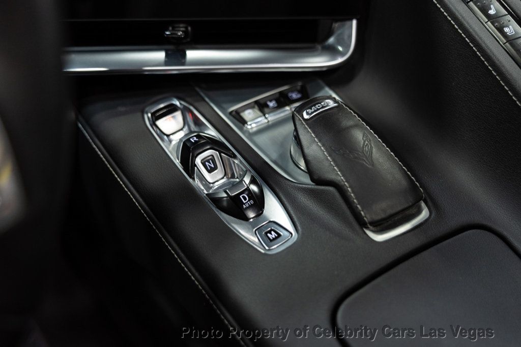 2023 Chevrolet Corvette 2dr Z06 Coupe w/2LZ - 22997163 - 38