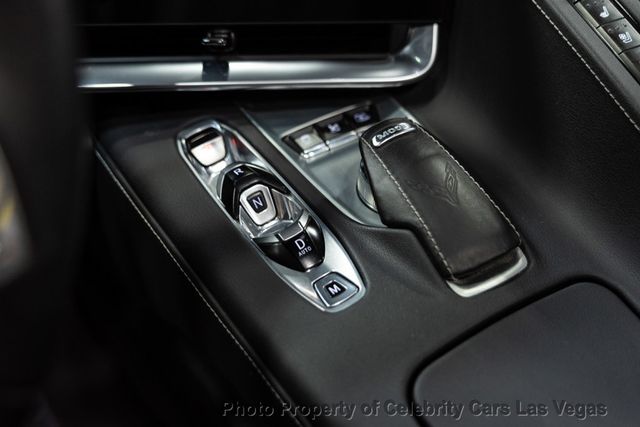 2023 Chevrolet Corvette 2dr Z06 Coupe w/2LZ - 22997163 - 38