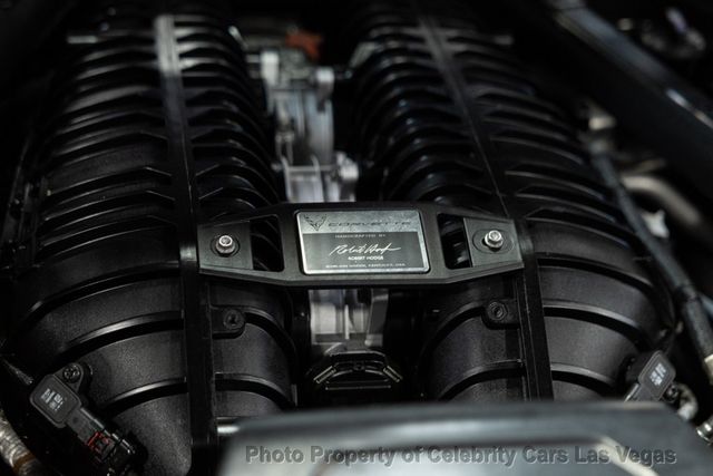2023 Chevrolet Corvette 2dr Z06 Coupe w/2LZ - 22997163 - 40