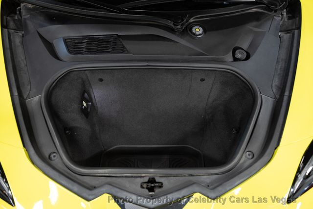 2023 Chevrolet Corvette 2dr Z06 Coupe w/2LZ - 22997163 - 41