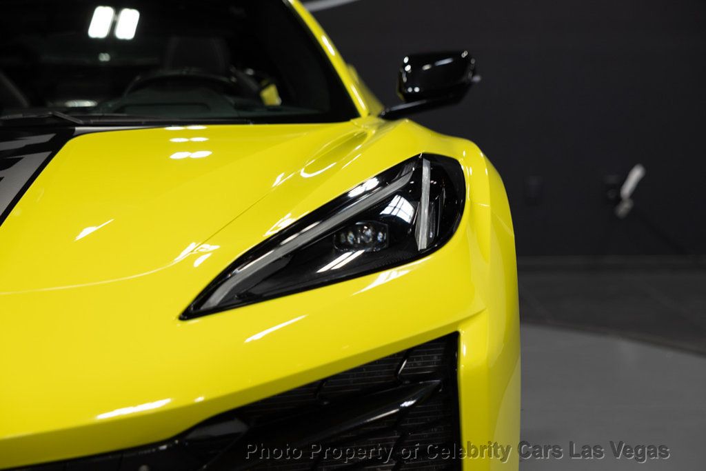 2023 Chevrolet Corvette 2dr Z06 Coupe w/2LZ - 22997163 - 42