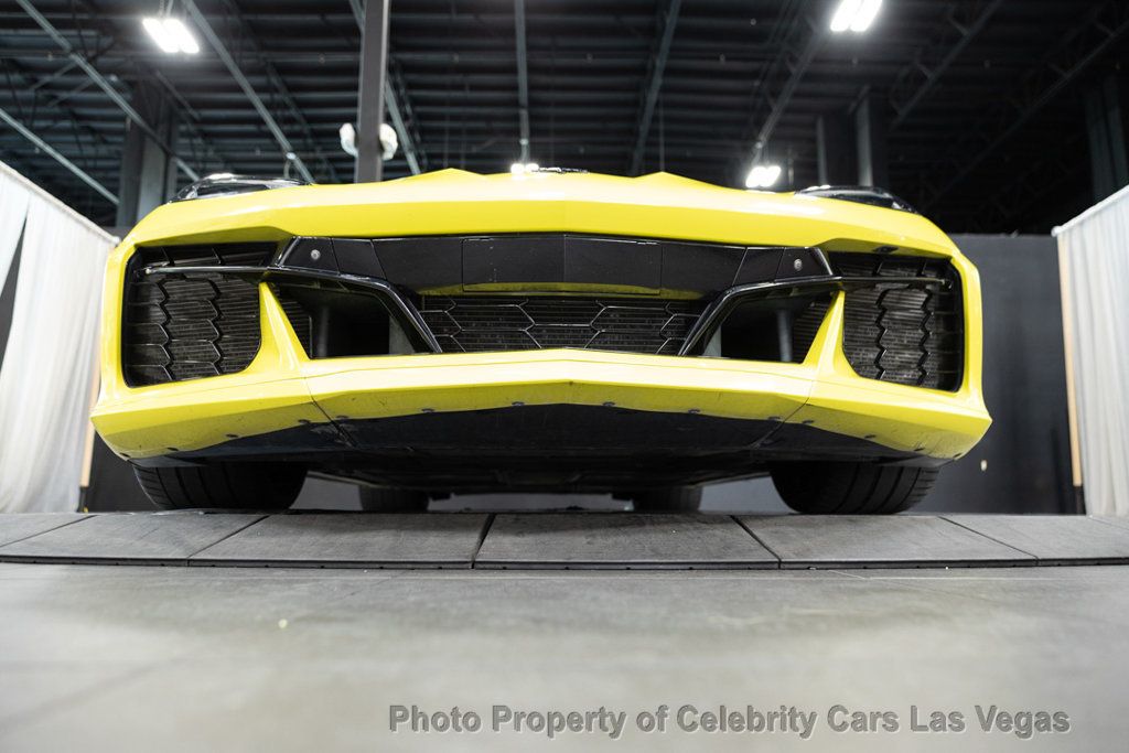 2023 Chevrolet Corvette 2dr Z06 Coupe w/2LZ - 22997163 - 43