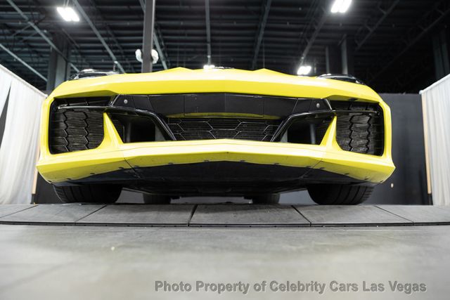 2023 Chevrolet Corvette 2dr Z06 Coupe w/2LZ - 22997163 - 43
