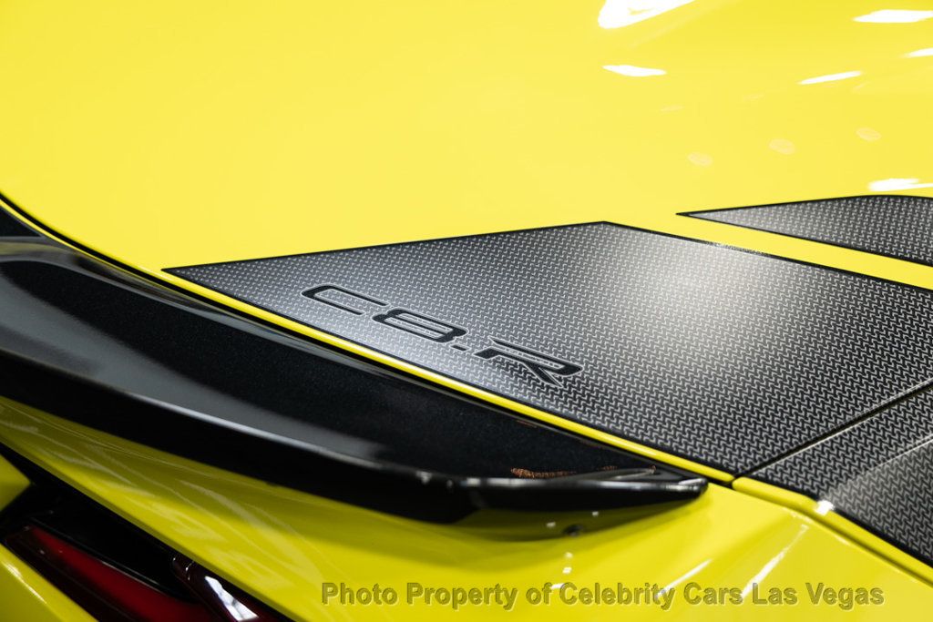 2023 Chevrolet Corvette 2dr Z06 Coupe w/2LZ - 22997163 - 46