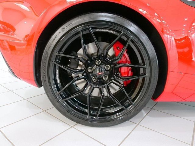 2023 Chevrolet Corvette 2dr Z06 Coupe w/3LZ - 22966923 - 9