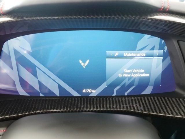 2023 Chevrolet Corvette 2dr Z06 Coupe w/3LZ - 22966923 - 13