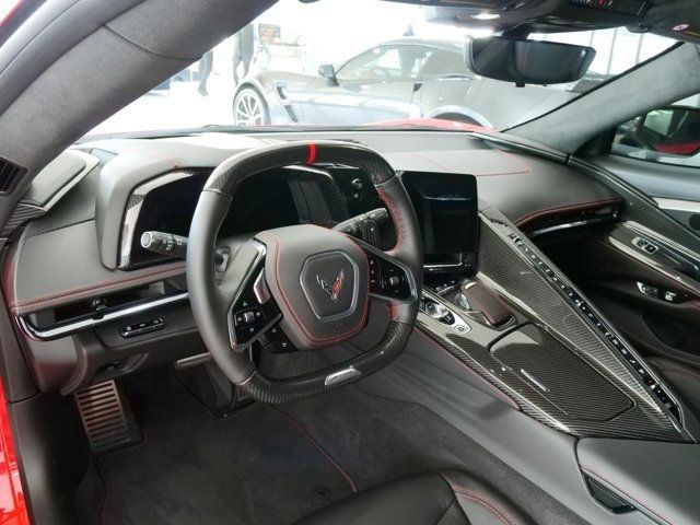 2023 Chevrolet Corvette 2dr Z06 Coupe w/3LZ - 22966923 - 15