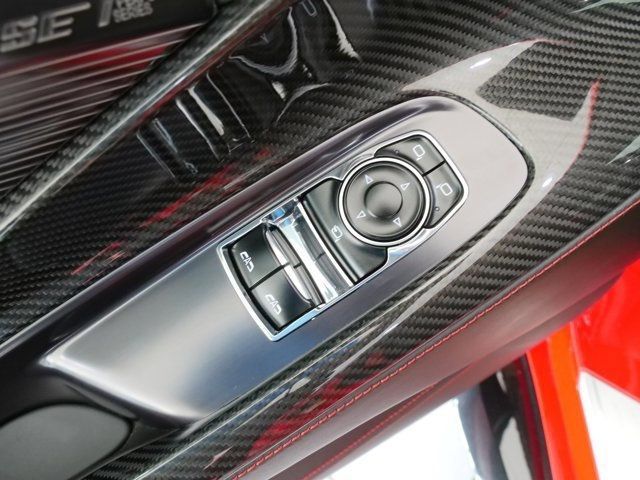 2023 Chevrolet Corvette 2dr Z06 Coupe w/3LZ - 22966923 - 17