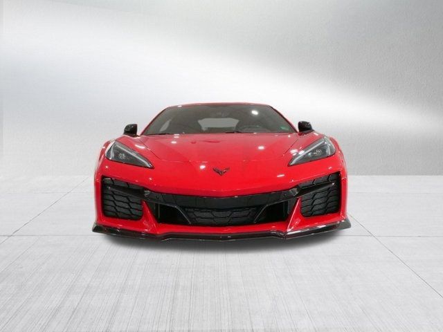 2023 Chevrolet Corvette 2dr Z06 Coupe w/3LZ - 22966923 - 1