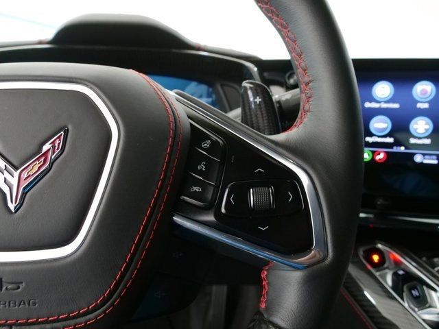 2023 Chevrolet Corvette 2dr Z06 Coupe w/3LZ - 22966923 - 19