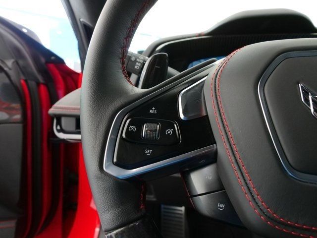 2023 Chevrolet Corvette 2dr Z06 Coupe w/3LZ - 22966923 - 22