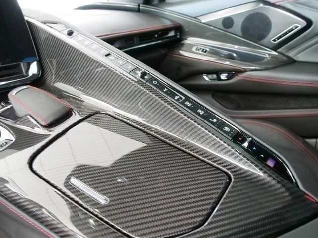 2023 Chevrolet Corvette 2dr Z06 Coupe w/3LZ - 22966923 - 24