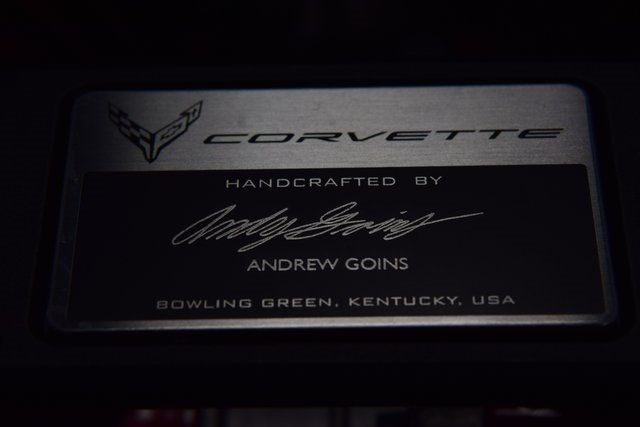 2023 Chevrolet Corvette 2dr Z06 Coupe w/3LZ - 22966923 - 29