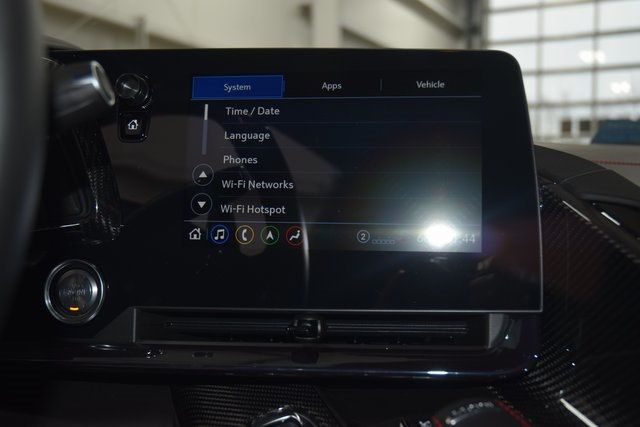 2023 Chevrolet Corvette 2dr Z06 Coupe w/3LZ - 22966923 - 31