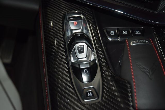 2023 Chevrolet Corvette 2dr Z06 Coupe w/3LZ - 22966923 - 32