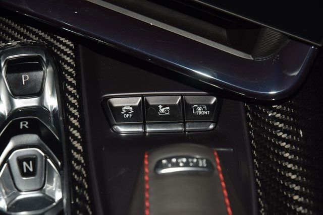 2023 Chevrolet Corvette 2dr Z06 Coupe w/3LZ - 22966923 - 33