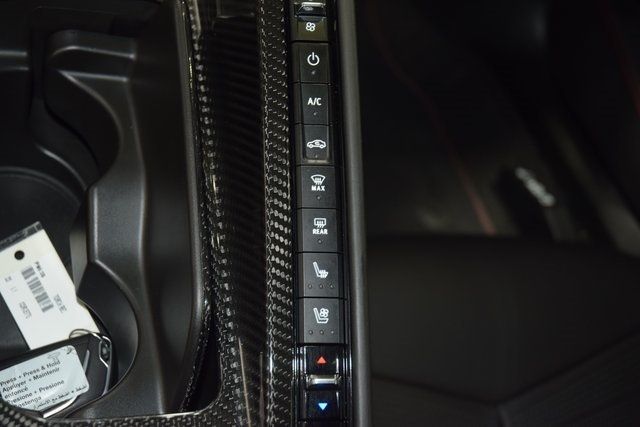 2023 Chevrolet Corvette 2dr Z06 Coupe w/3LZ - 22966923 - 35